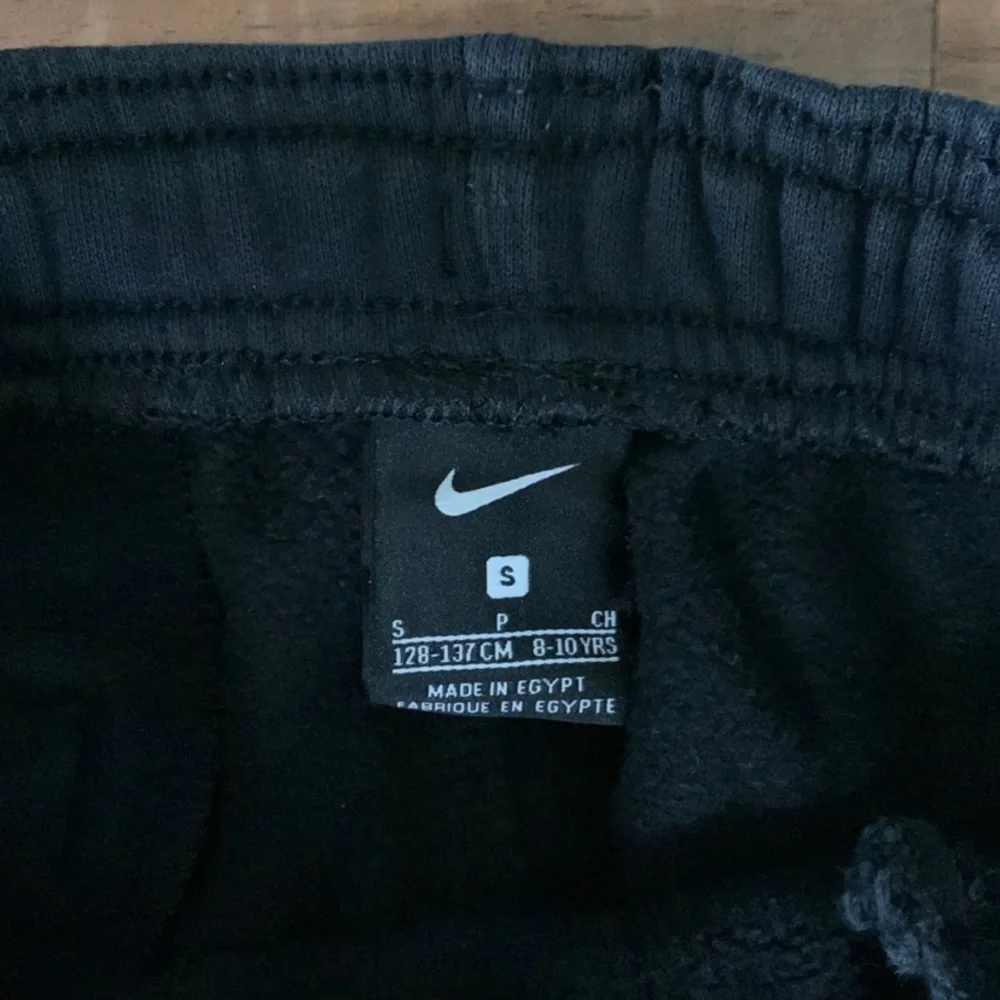 Like new Nike  warm Jogger